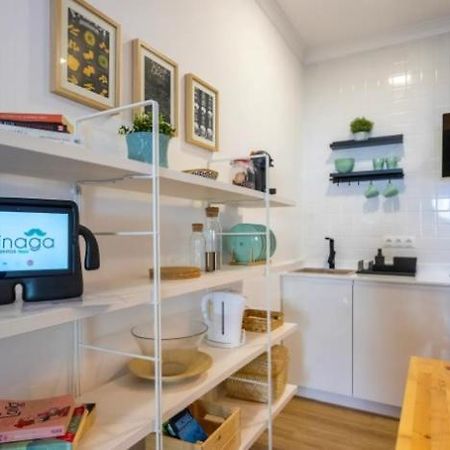 Apartamento Minaga 3 Nerja Exterior foto